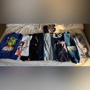 Boys Bundle 🚜 Sizes 2T- Youth Large